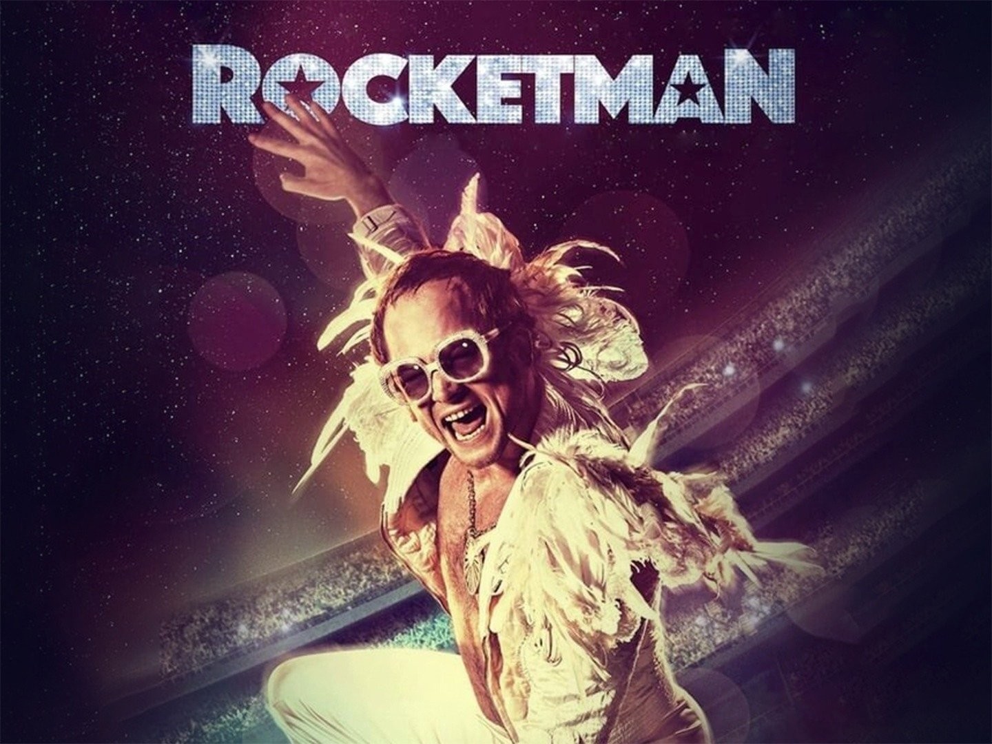 Elton John 'Rocketman' biopic banned in Samoa over gay sex scenes | kvue.com